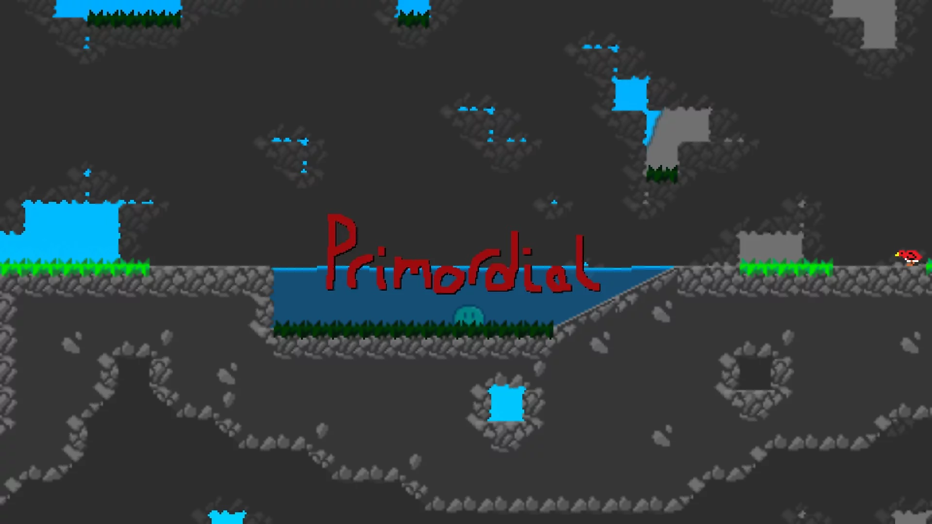 Изображение игры: Primordial