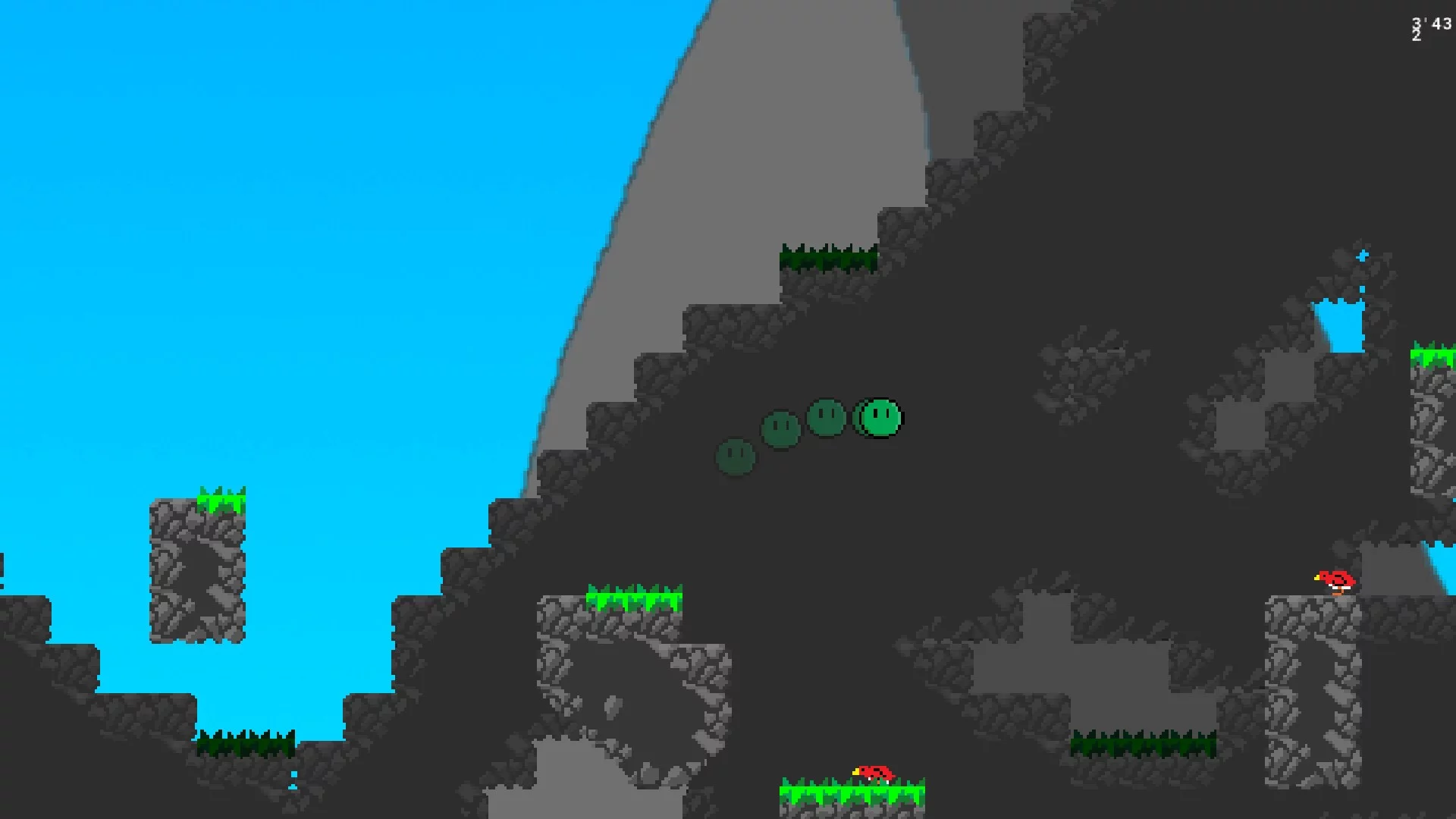 Изображение игры: Primordial