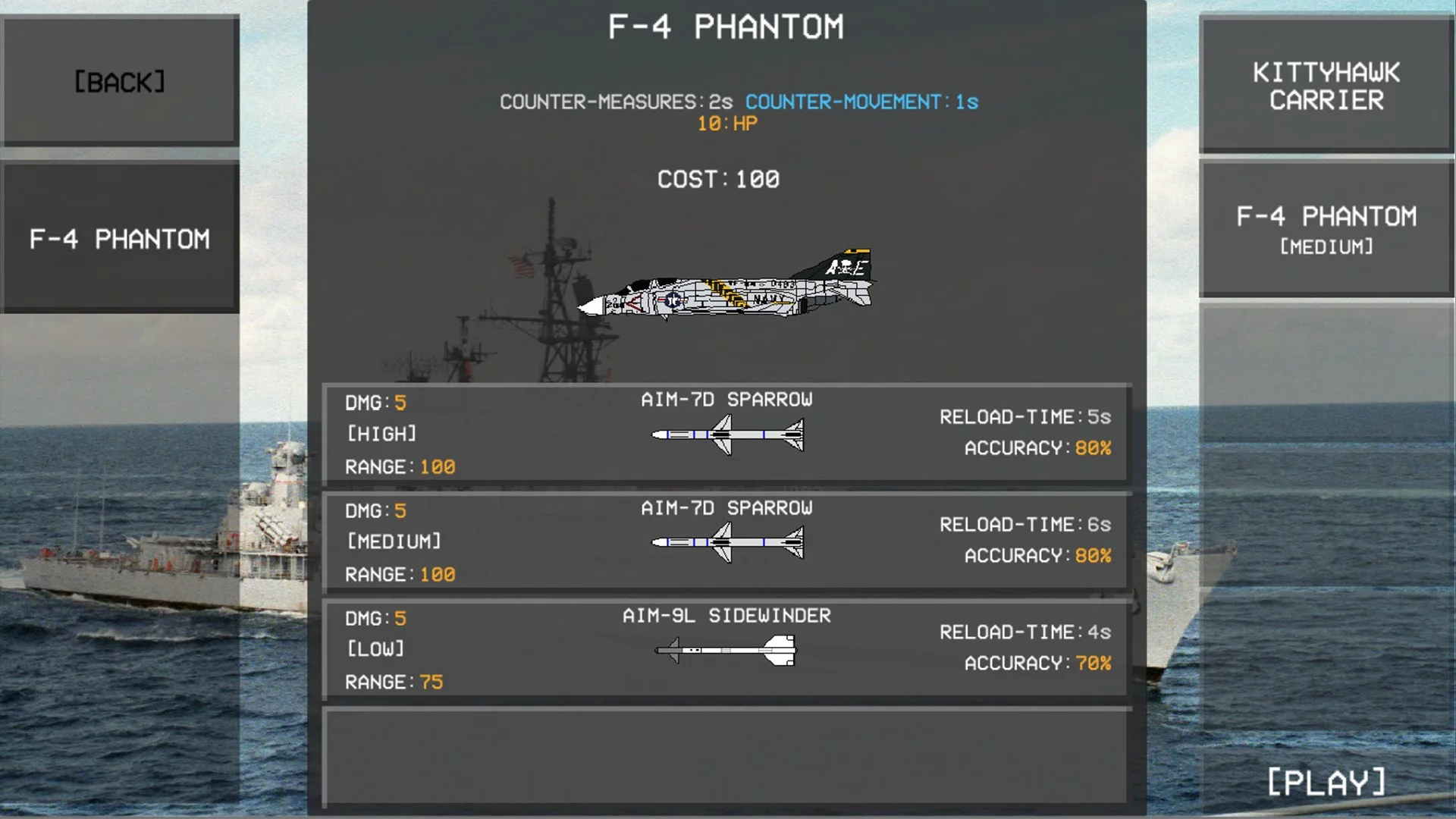 Изображение игры: Escalation: Aggressors