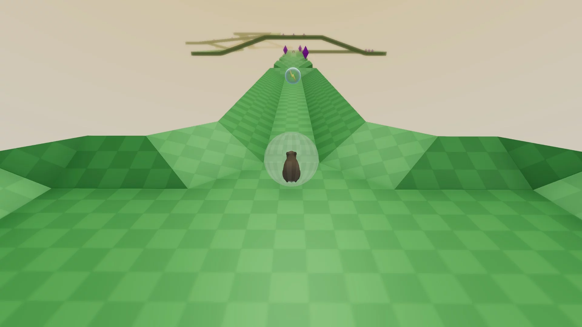 Изображение игры: HAMMY