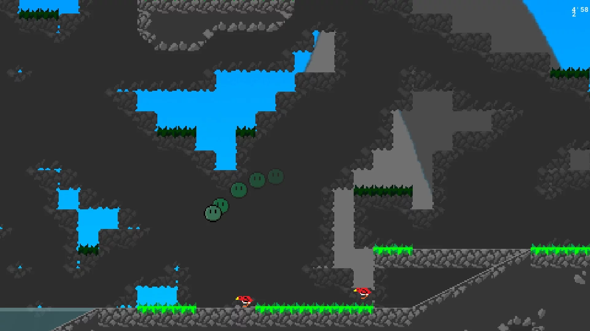 Изображение игры: Primordial