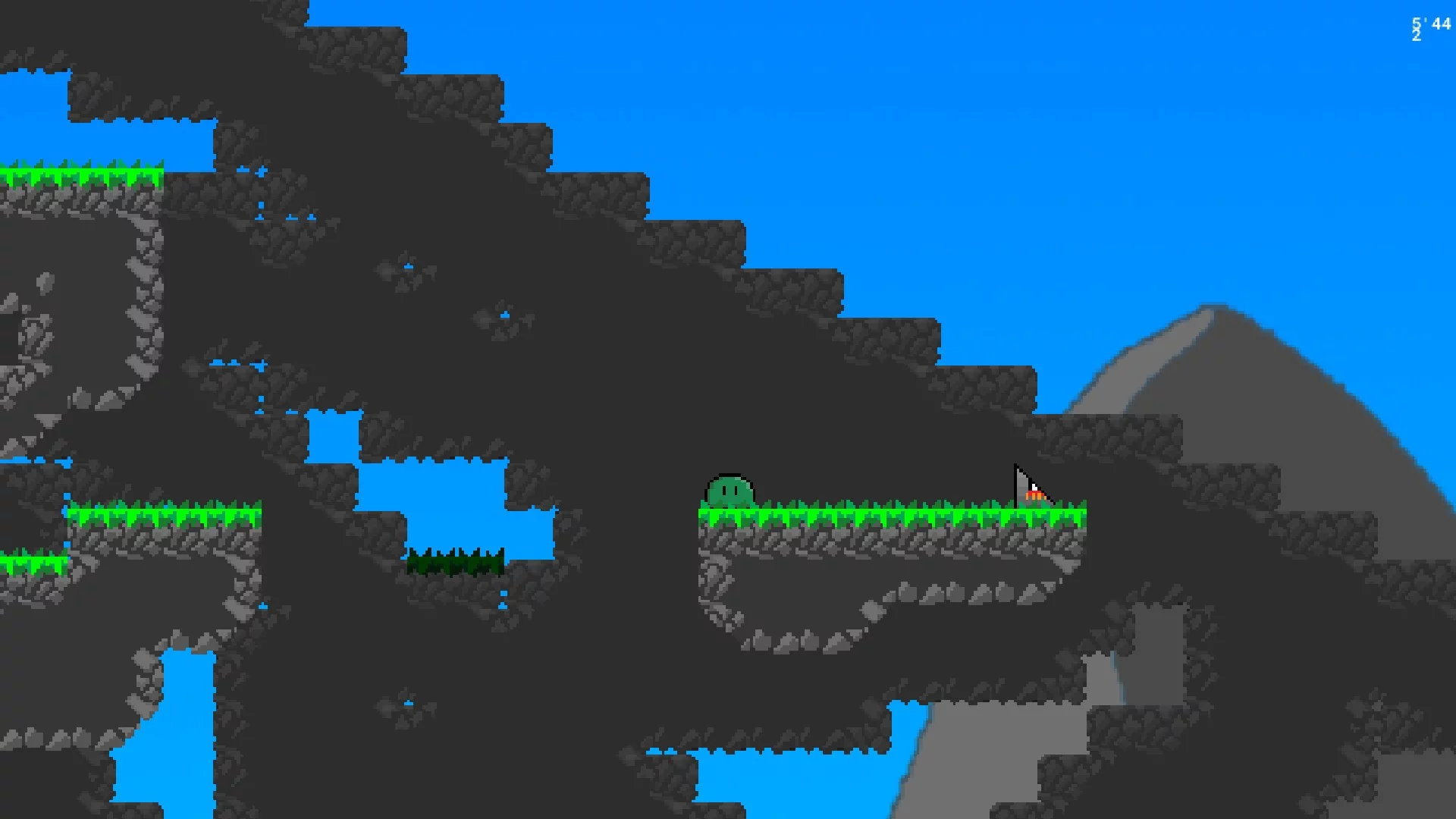 Изображение игры: Primordial