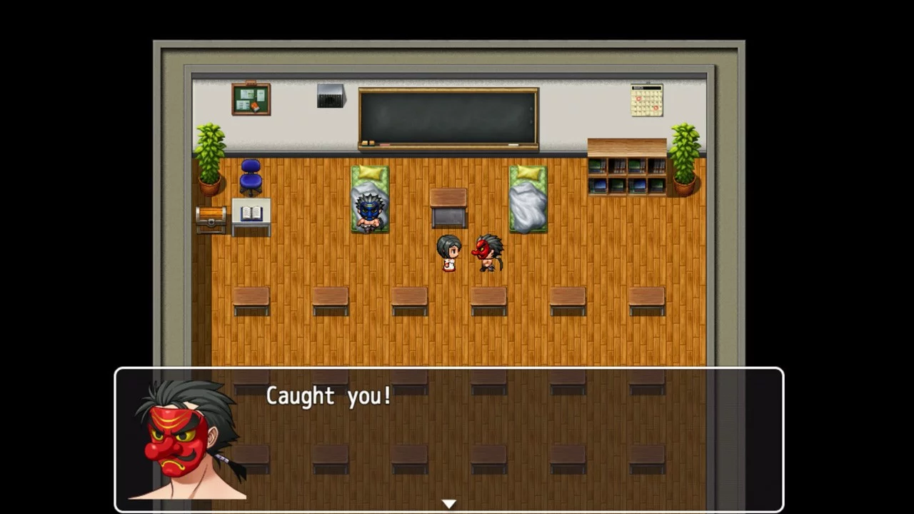 Изображение игры: Seek Girl 2