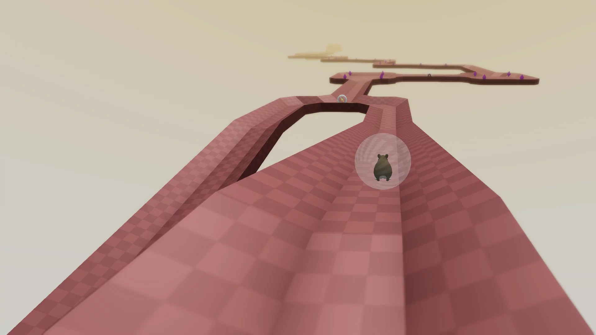 Изображение игры: HAMMY