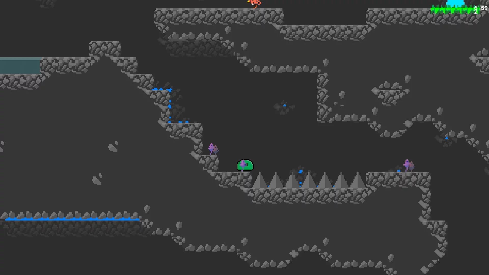 Изображение игры: Primordial