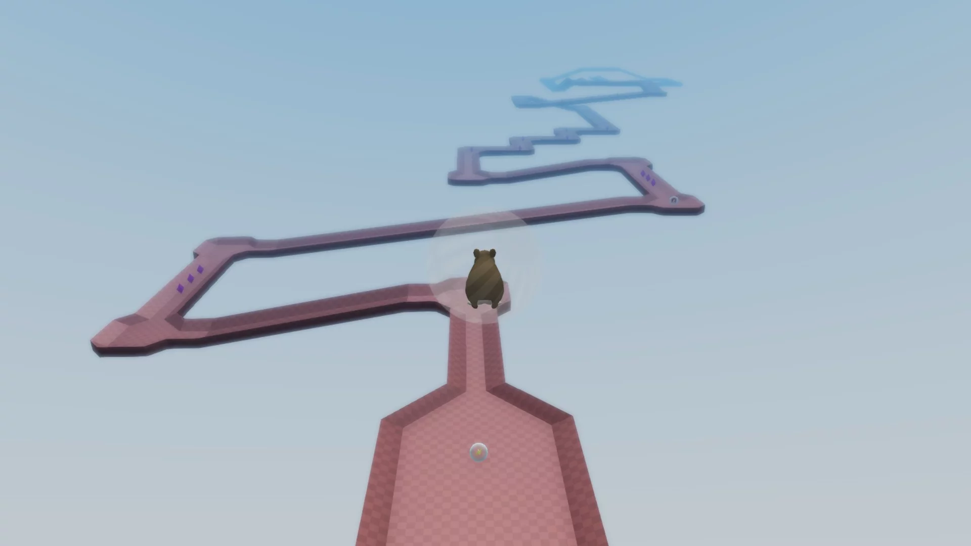 Изображение игры: HAMMY