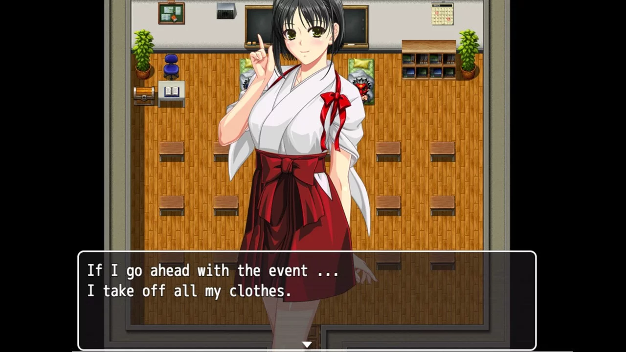 Изображение игры: Seek Girl 2