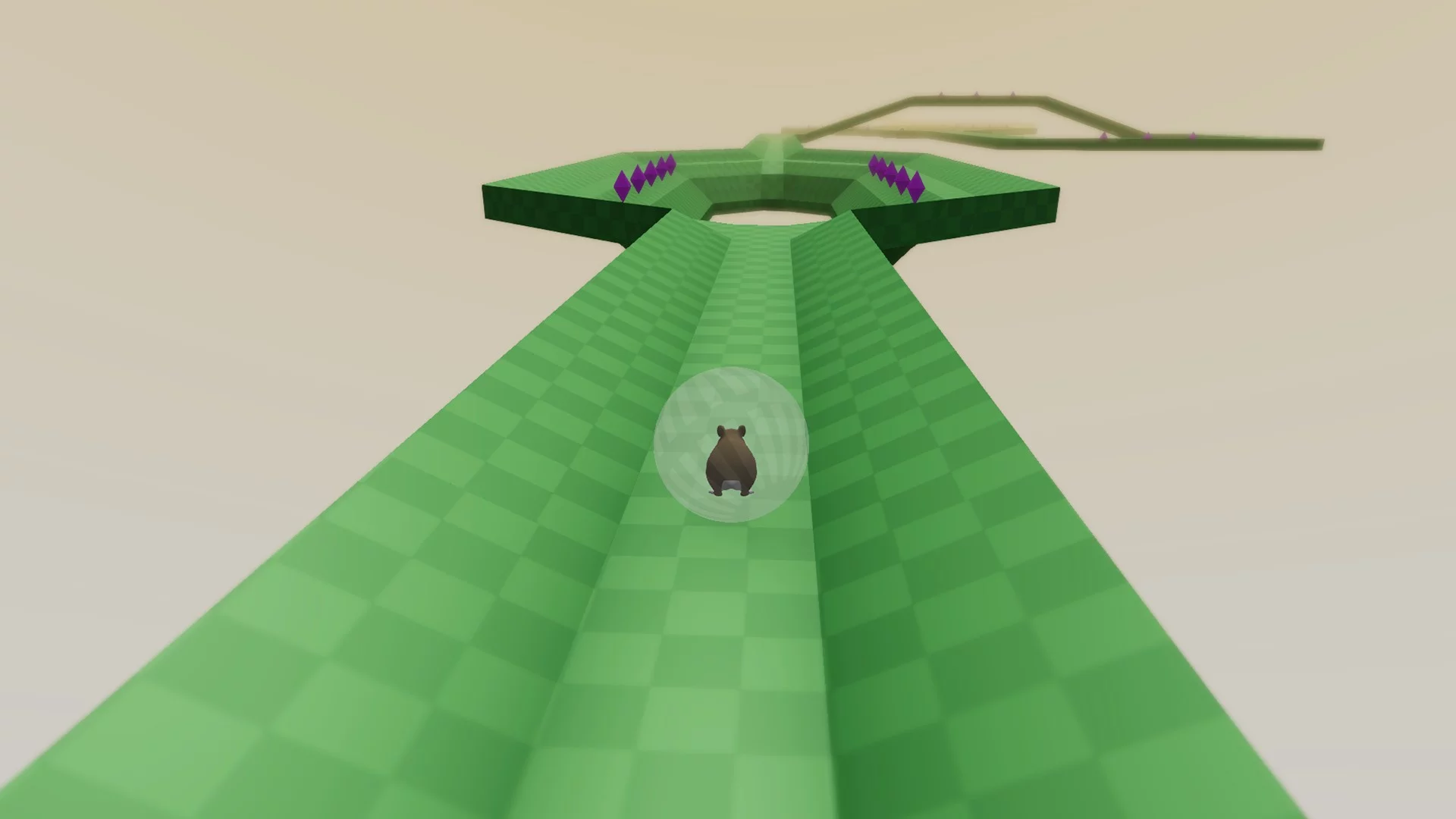 Изображение игры: HAMMY