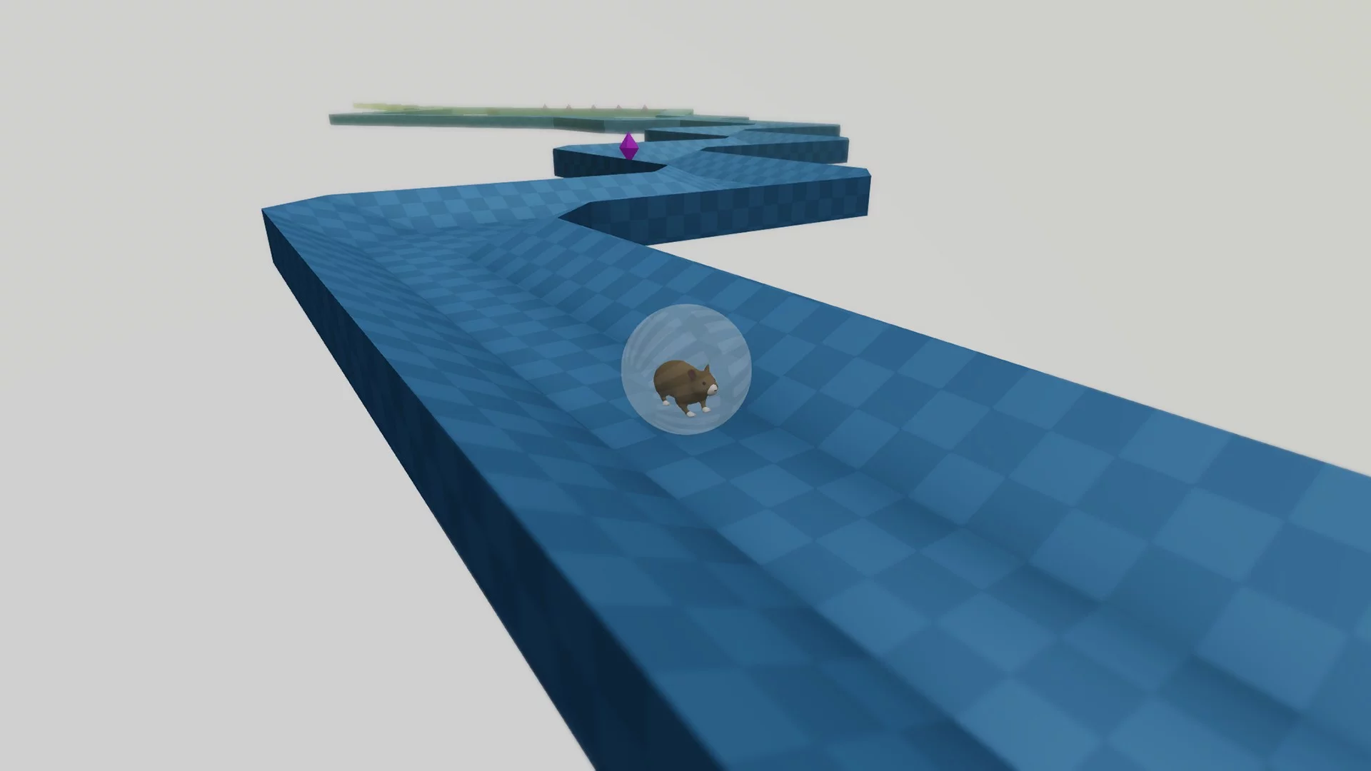 Изображение игры: HAMMY
