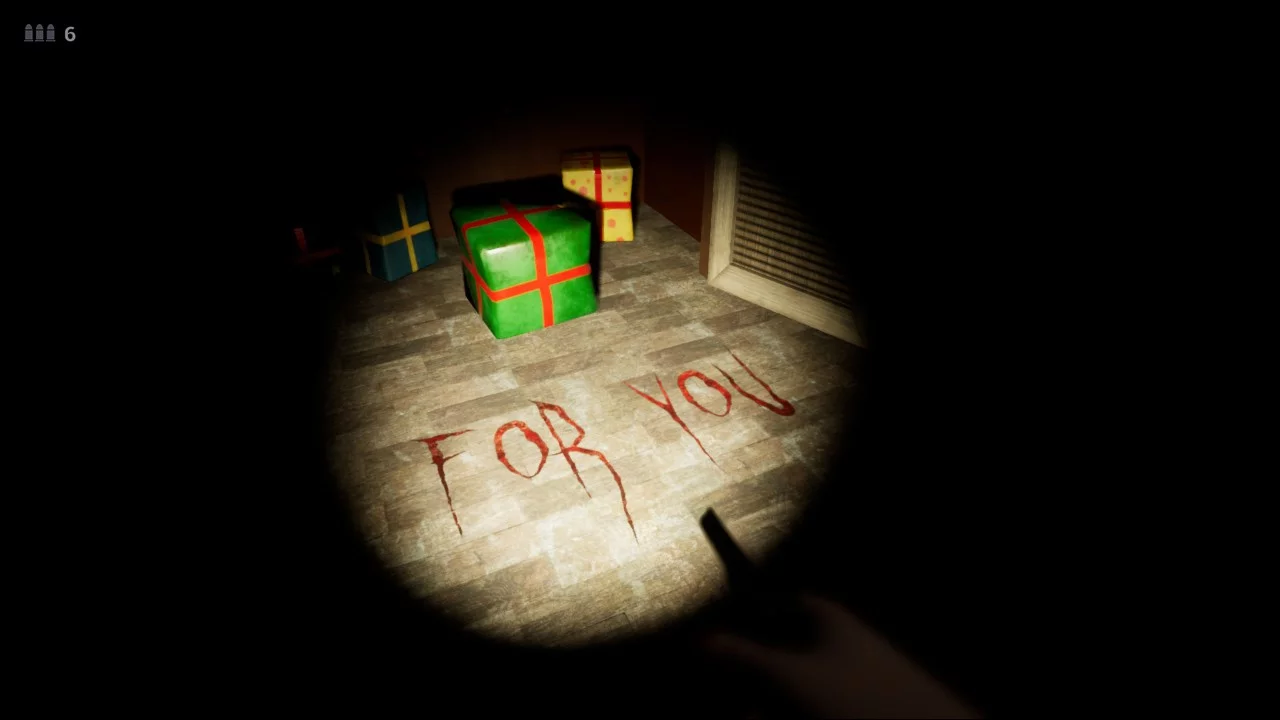 Изображение игры: Damn Dolls