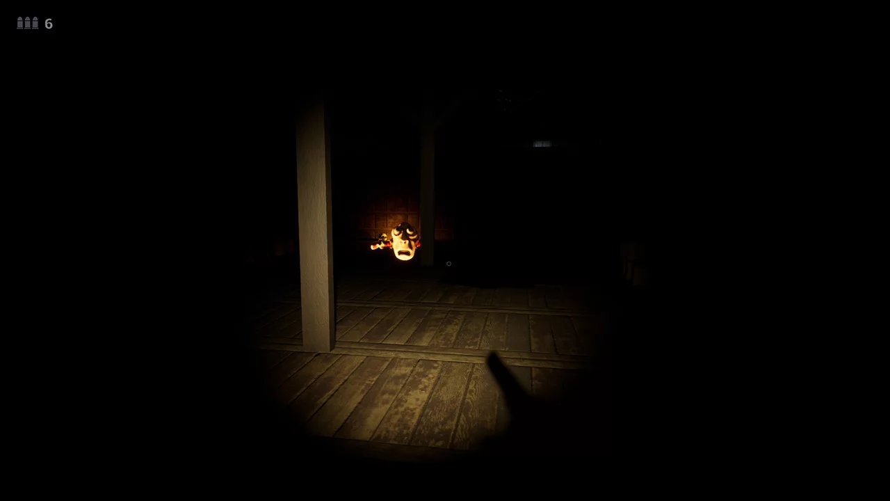 Изображение игры: Damn Dolls