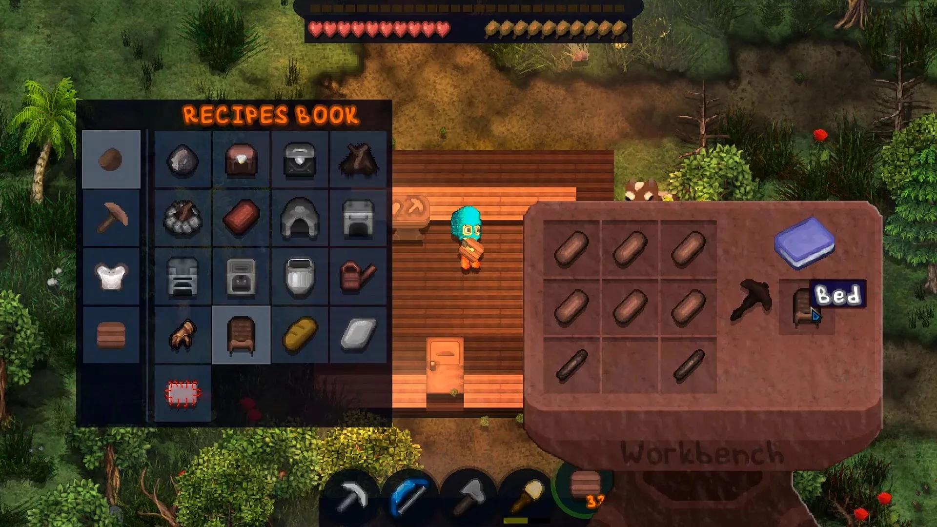 Изображение игры: Deep Despair Remastered