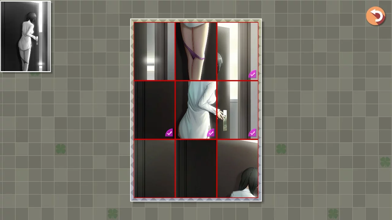 Изображение игры: Hentai Girls 2