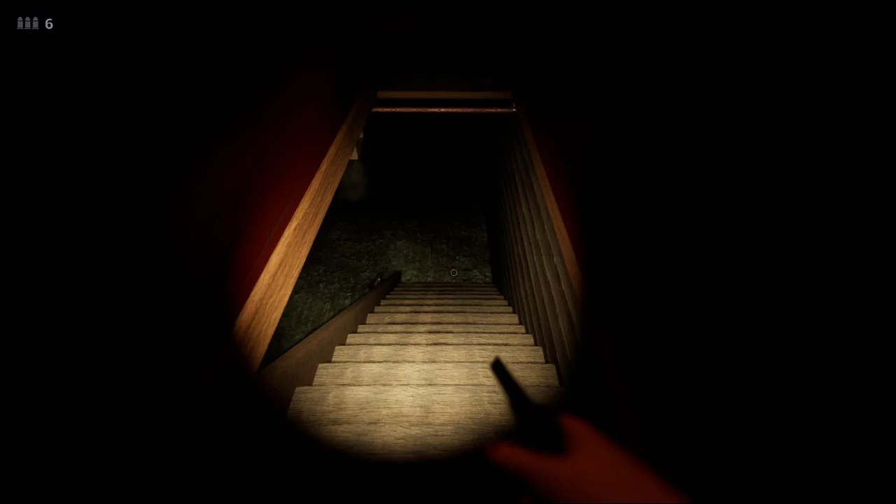 Изображение игры: Damn Dolls