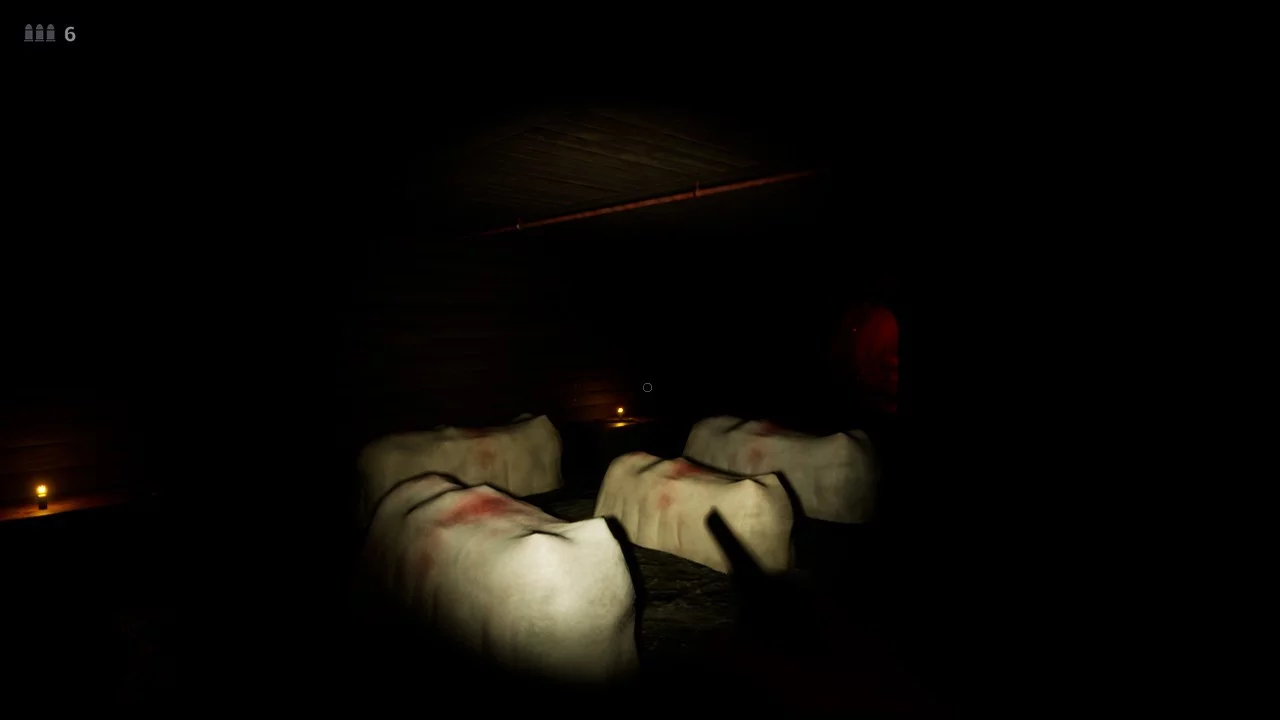 Изображение игры: Damn Dolls