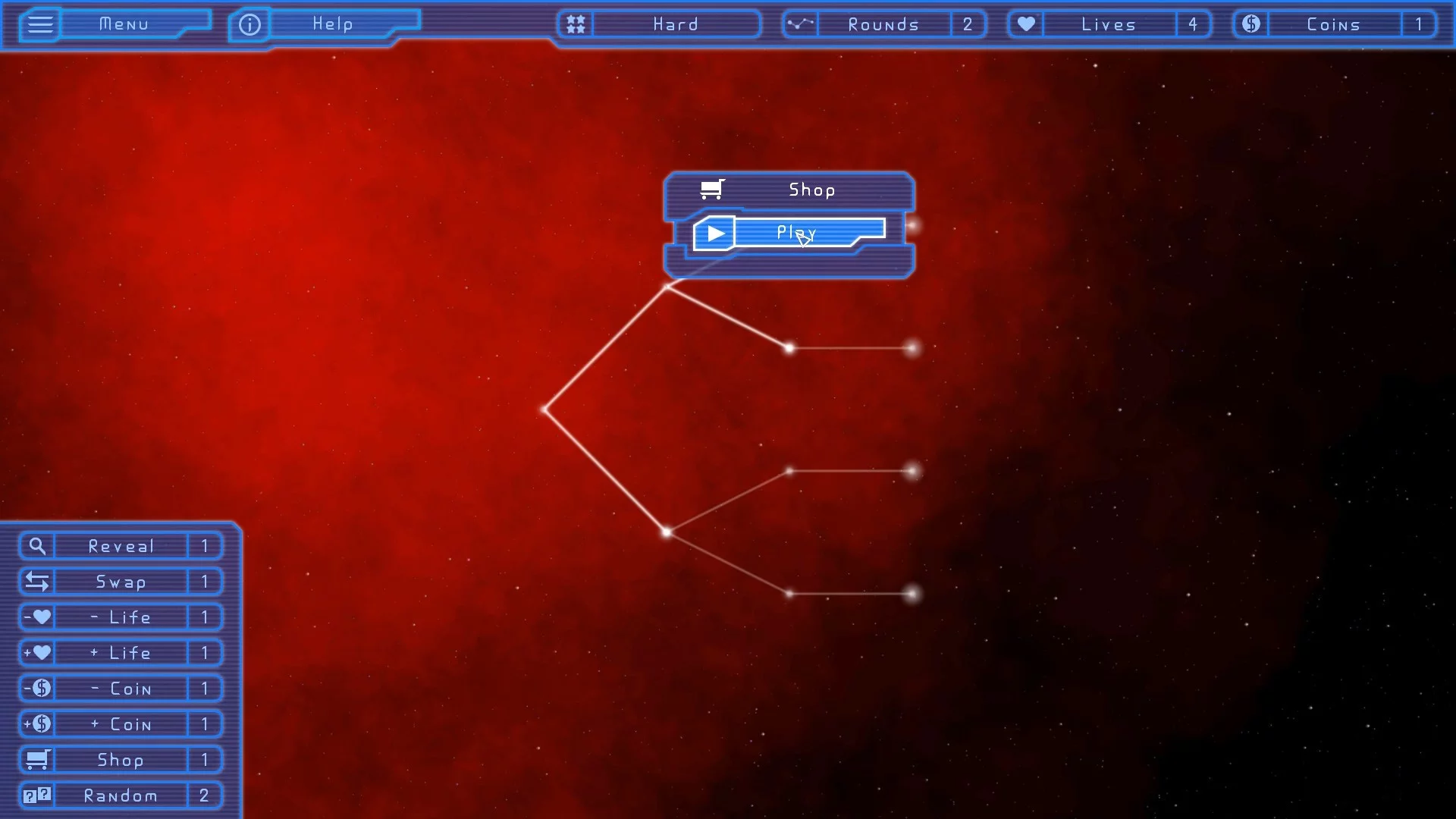 Изображение игры: Seconds in Space