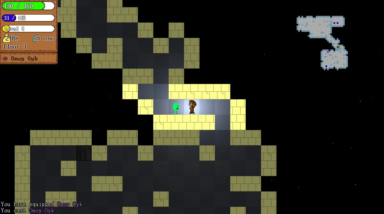 Изображение игры: Are You A Wizard