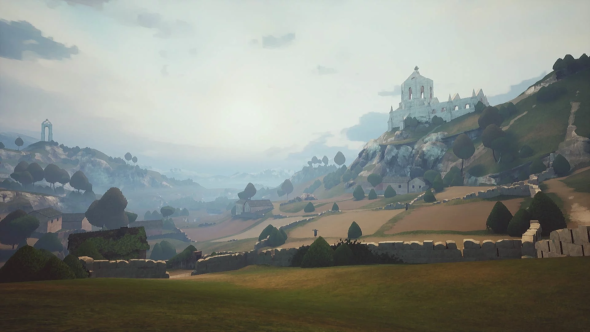 Изображение игры: Esothe