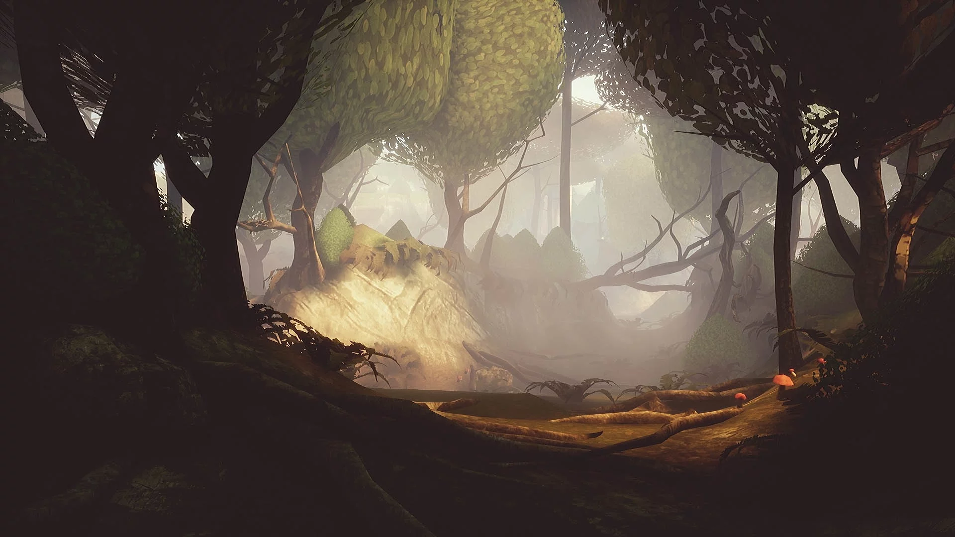 Изображение игры: Esothe