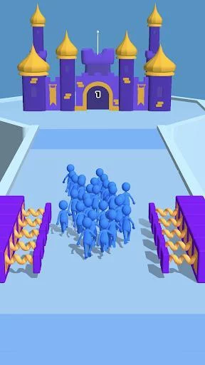 Изображение игры: Join Clash 3D
