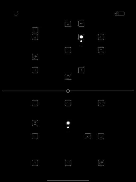 Изображение игры: ½ Halfway