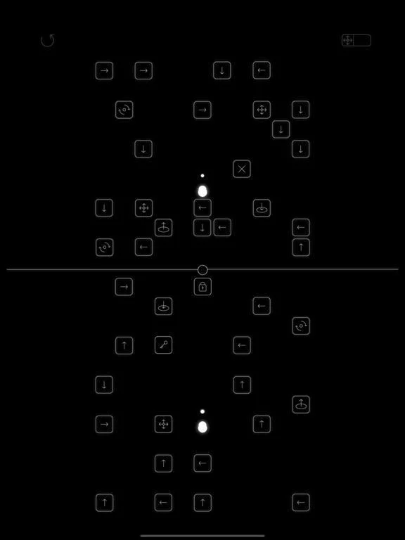 Изображение игры: ½ Halfway