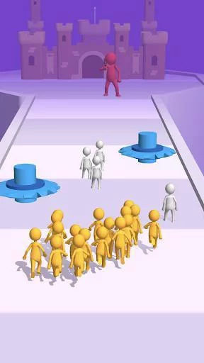 Изображение игры: Join Clash 3D