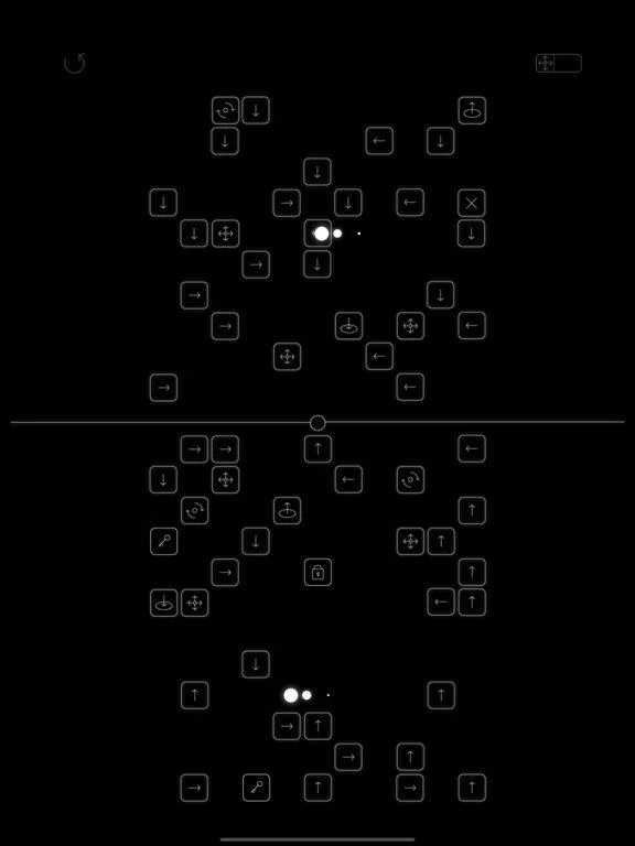 Изображение игры: ½ Halfway