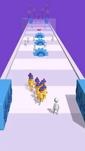 Изображение игры: Join Clash 3D