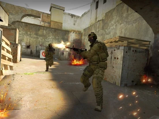 Изображение игры: Special Ops 2020- Team Shooter