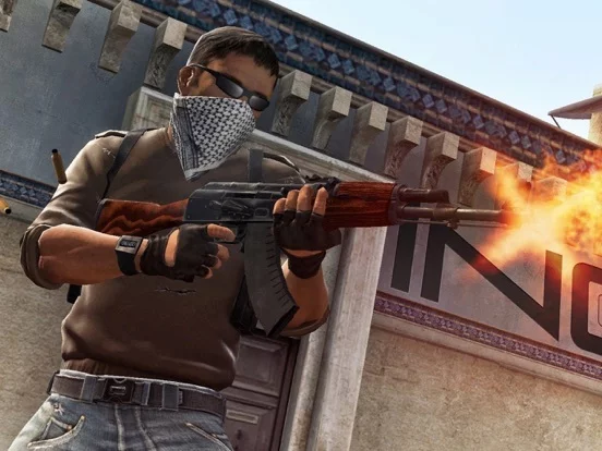 Изображение игры: Special Ops 2020- Team Shooter