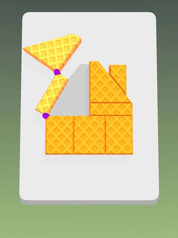 Изображение игры: Fit It 3D