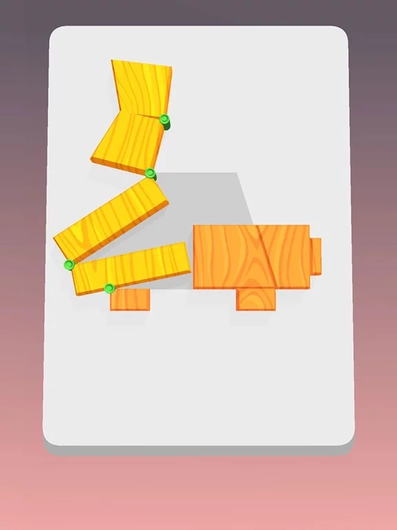 Изображение игры: Fit It 3D