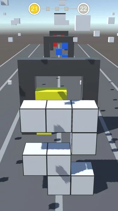 Изображение игры: Smash and Fit