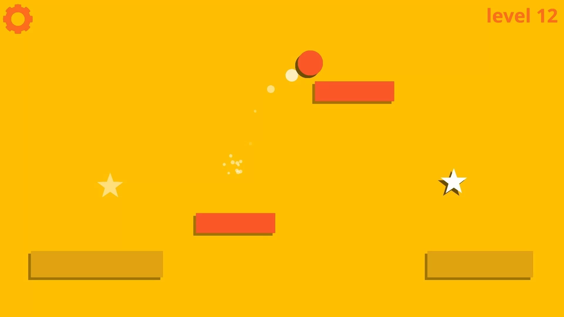 Изображение игры: Super Bounce Ball