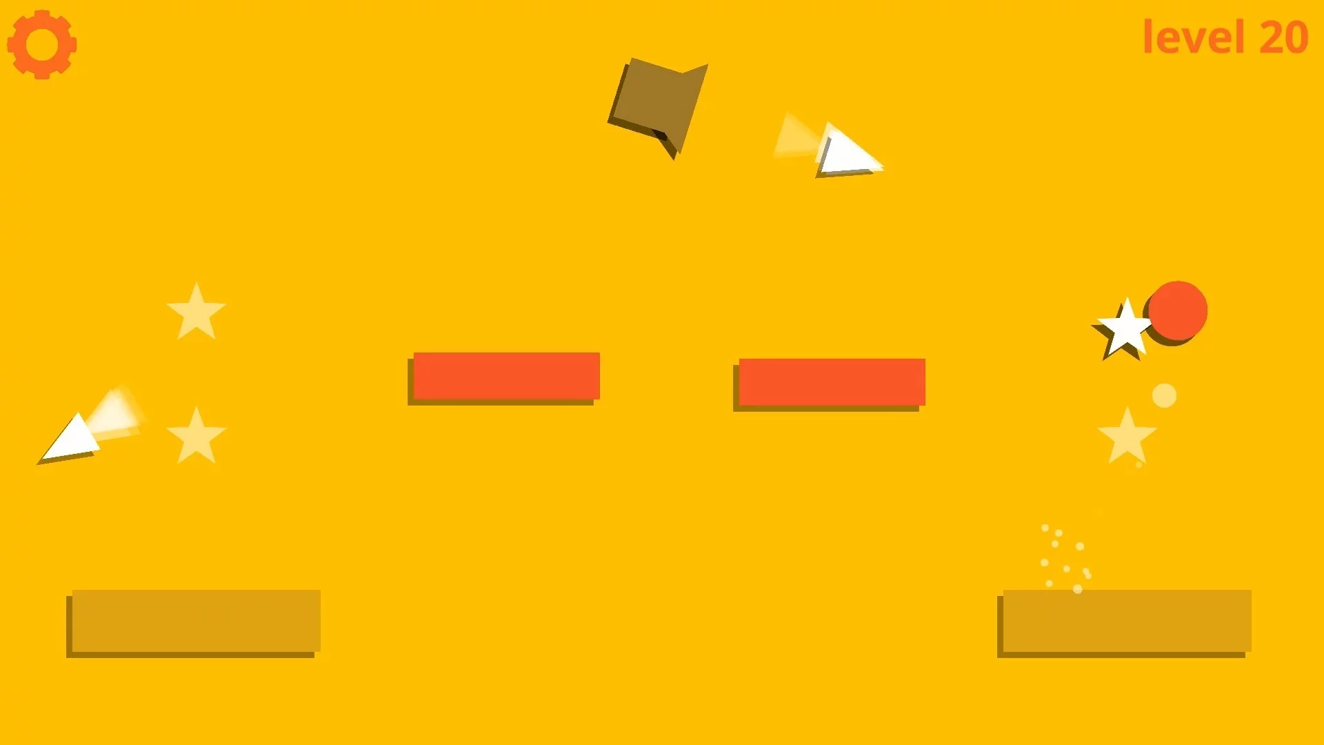 Изображение игры: Super Bounce Ball
