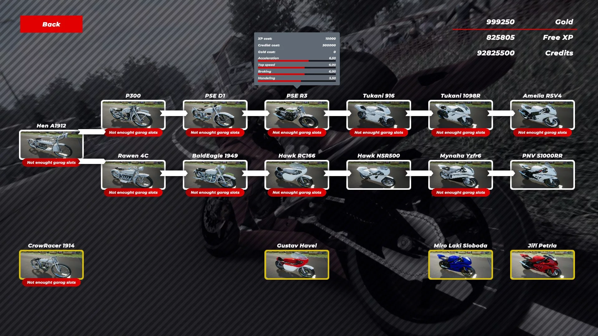 Изображение игры: Engine Evolution