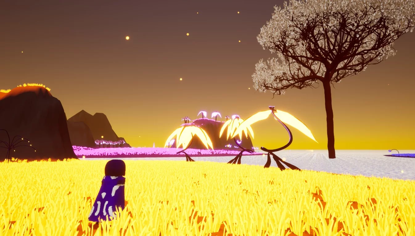 Изображение игры: Beyond The Underworld