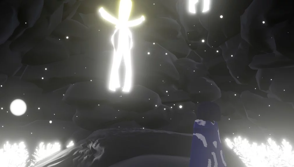 Изображение игры: Beyond The Underworld