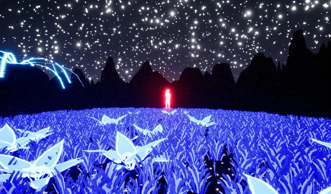 Изображение игры: Beyond The Underworld