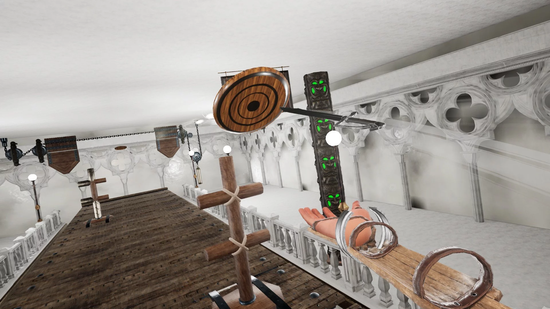 Изображение игры: Master Bladesmith