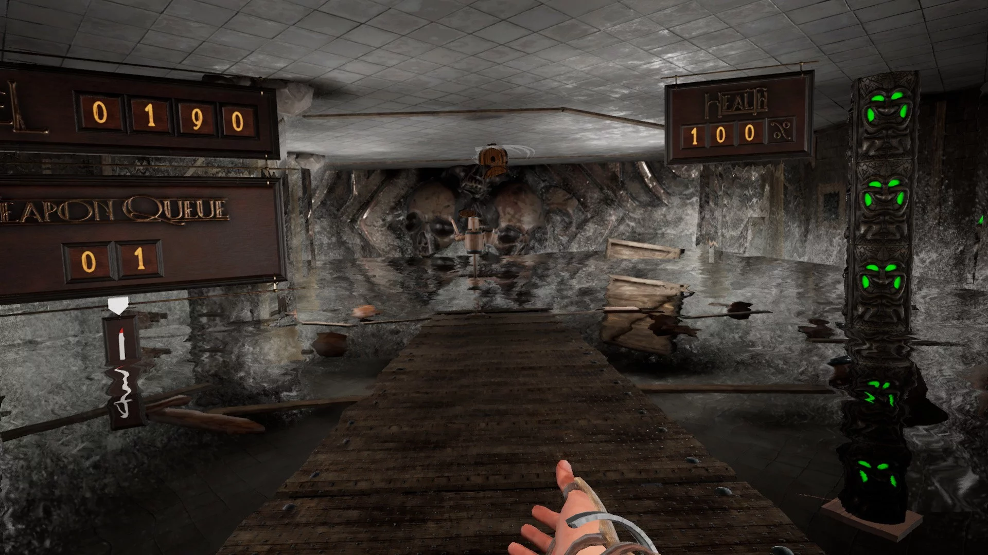 Изображение игры: Master Bladesmith