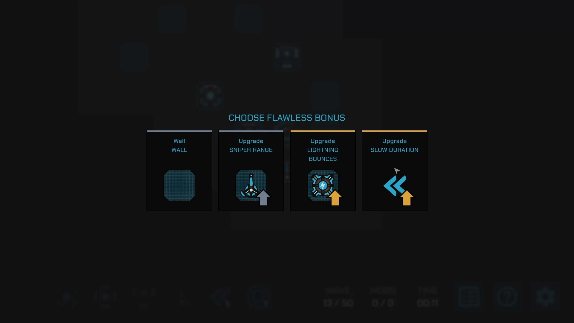 Изображение игры: Core Defense: Prelude