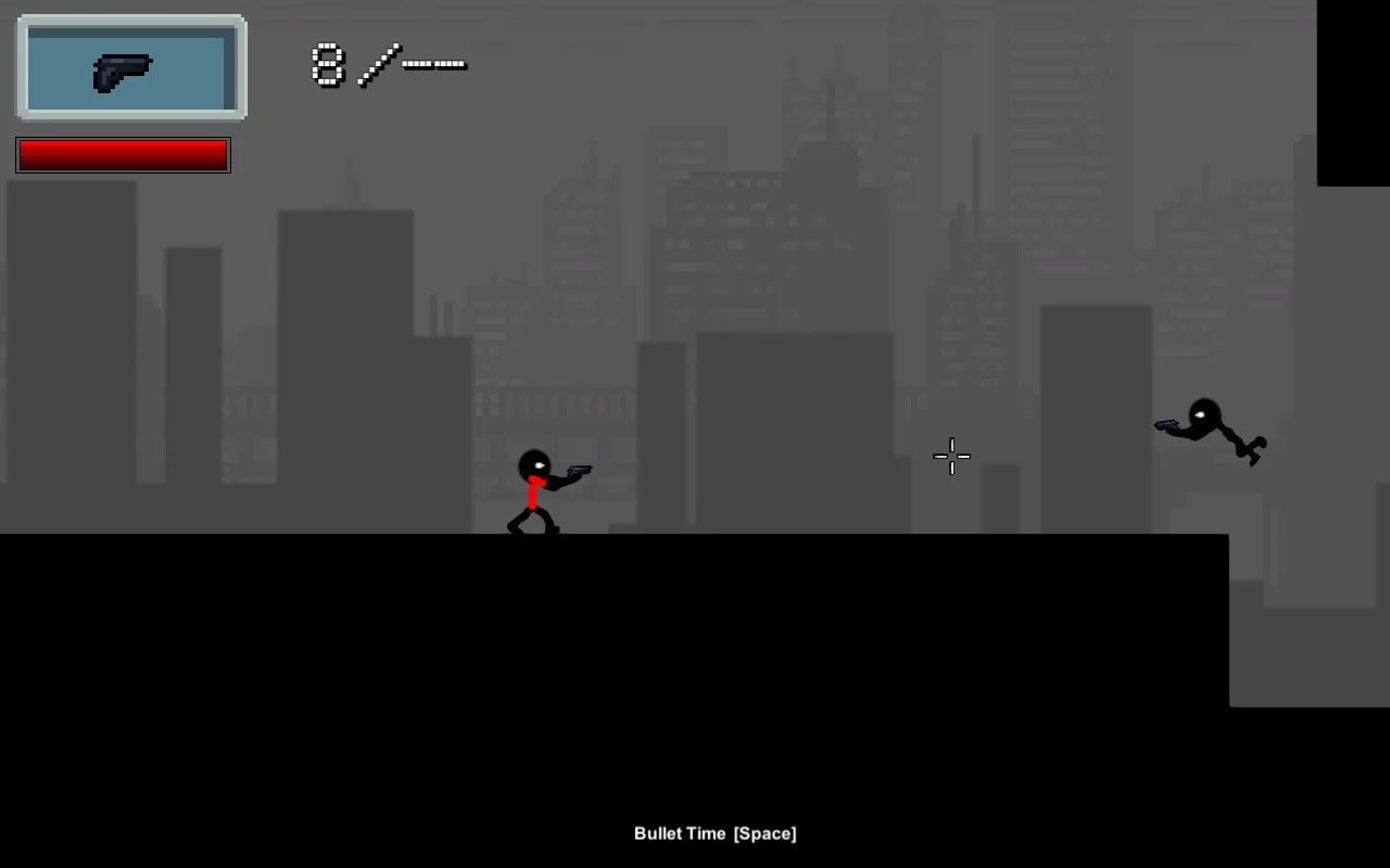 Изображение игры: Hit Zero: Chronos