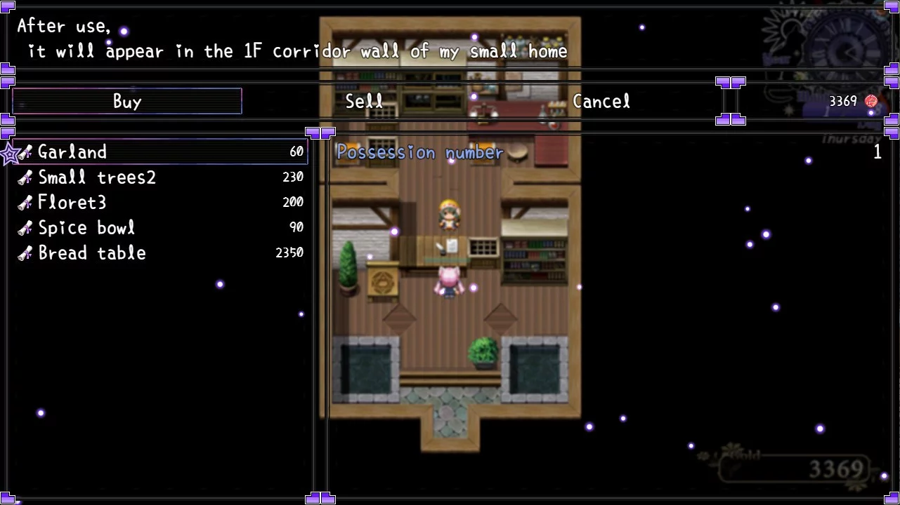 Изображение игры: Start! Heart Thief | 出发吧！偷心盗贼 | 出撃! ルビー | 出擊！偷心盜賊