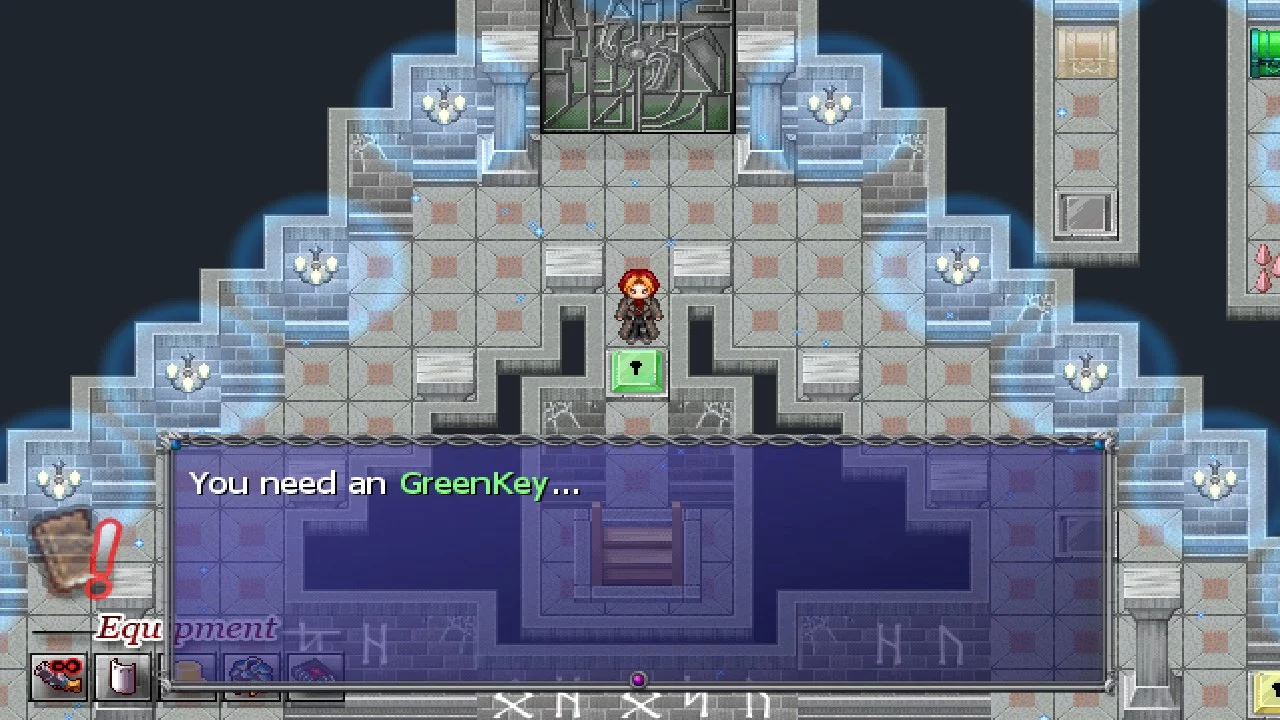 Изображение игры: Adventure Field 3 Definitive Edition