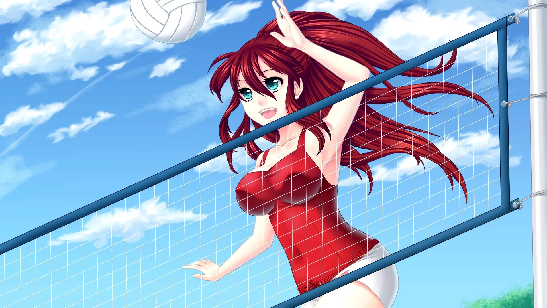 Изображение игры: Puzzle Girls: Cute