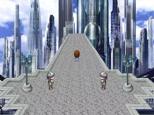 Изображение игры: BoxxyQuest: The Gathering Storm
