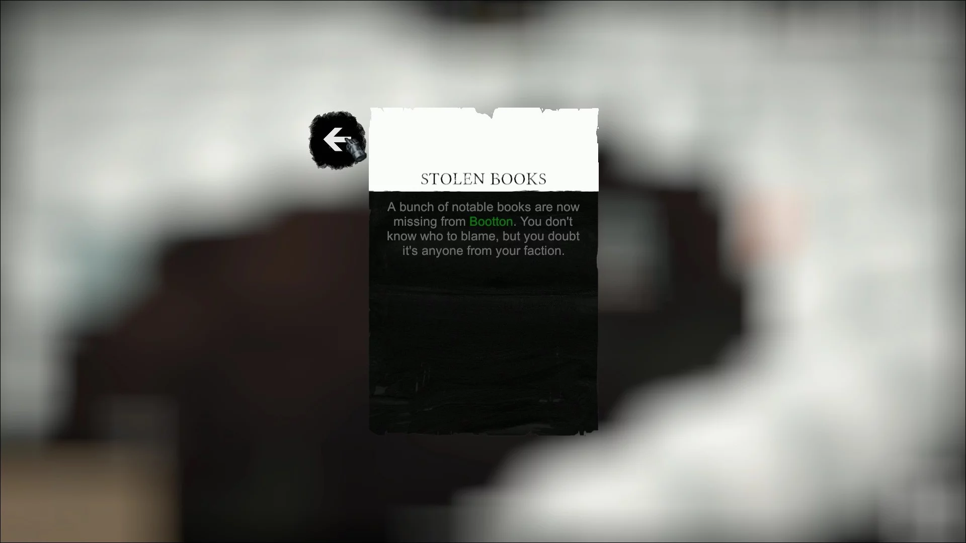 Изображение игры: fullybroKEN - A Unique Post-Apocalyptic RPG