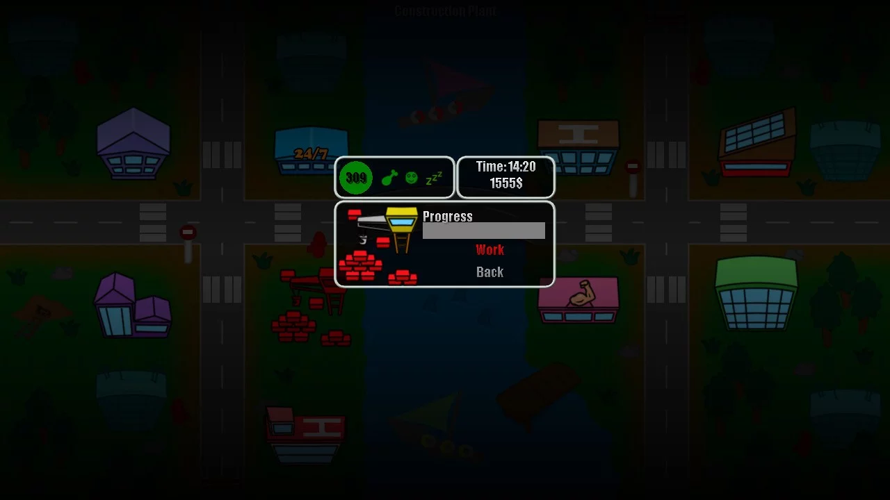 Изображение игры: Sex Apartments